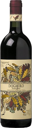 Carpineto Rosso Dogajolo