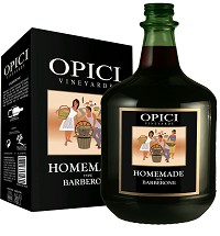 Opici Homemade Barberone