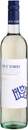 Due Torri Pinot Grigio