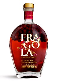 Bepi Tosolini Fragola