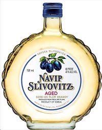 Navip Slivovitz