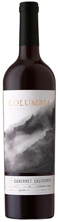 COLUMBIA  CABERNET SAUVIGNON-750ml