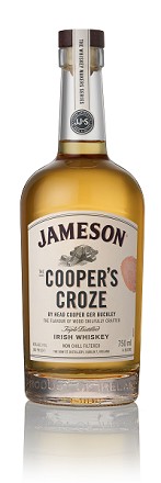 JAMESON COOPER'S CROZE -750ML
