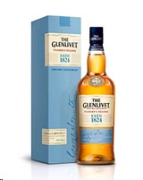 The Glenlivet Scotch Single Malt Founder'S Re