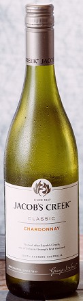 Jacob'S Creek Chardonnay Classic
