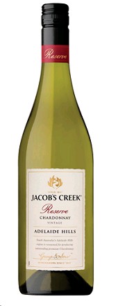 Jacob'S Creek Chardonnay Reserve