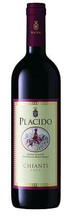 Placido Chianti