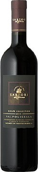 Sartori Di Verona Valpolicella Classico Super