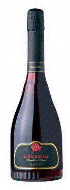 Banfi Rosa Regale