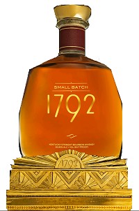 1792 Bourbon Barrel Select