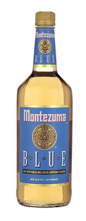 Montezuma Blue