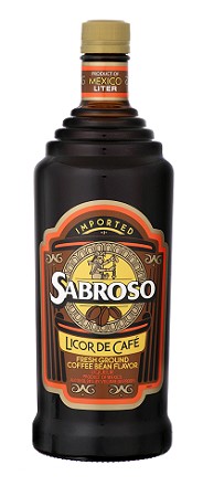 Sabroso Licor De Cafe