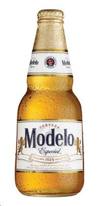 MODELO ESPECIAL  MEXICAN BEER BTL-12pk