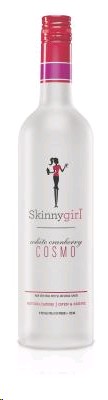 Skinnygirl White Cranberry Cosmo