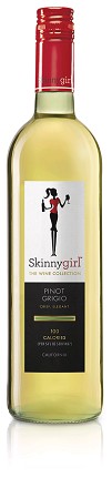Skinnygirl Pinot Grigio