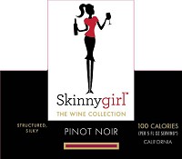 Skinnygirl Pinot Noir