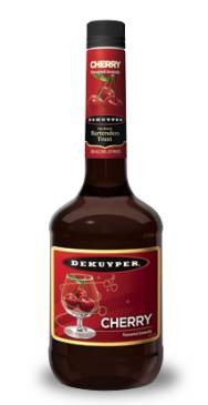 Dekuyper Brandy Cherry