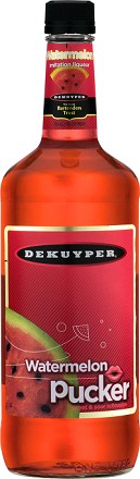 Dekuyper Watermelon Pucker