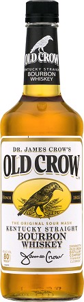 Old Crow Bourbon