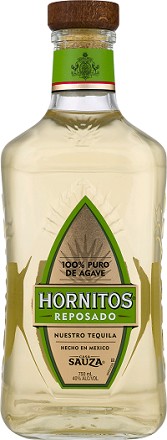 Hornitos Tequila Reposado