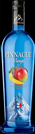 Pinnacle Vodka Mango