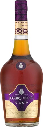 Courvoisier Cognac Vsop