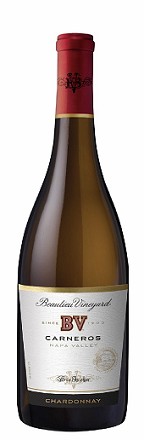 Beaulieu Vineyard Chardonnay Carneros
