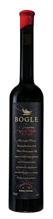 Bogle Vineyards Petite Sirah Port
