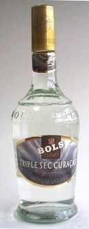 Bols Liqueur Triple Sec 42@