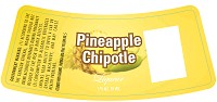 Bols Liqueur Pineapple Chipotle