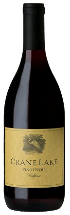 CRANE LAKE PINOT NOIR-1.5ML