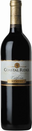 Coastal Ridge Merlot