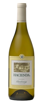 Hacienda Chardonnay