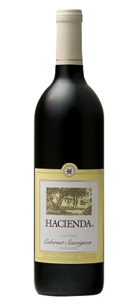 Hacienda  Cabernet Sauvignon-750ml
