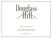 Douglass Hill Chardonnay