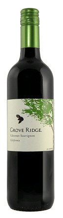 Grove Ridge Cabernet Sauvignon