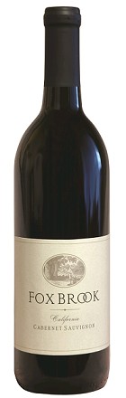 Fox Brook Cabernet Sauvignon