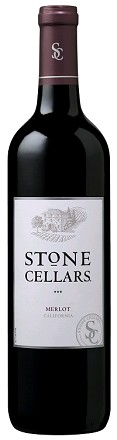 Stone Cellars Merlot