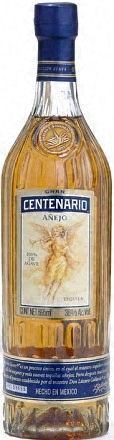 Gran Centenario Tequila Anejo