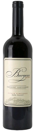 Burgess Cabernet Sauvignon
