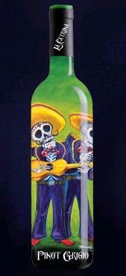 La Catrina Pinot Grigio