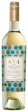 Ava Grace Sauvignon Blanc