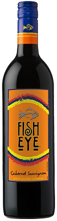 Fish Eye  Cab Sauv-1.5L