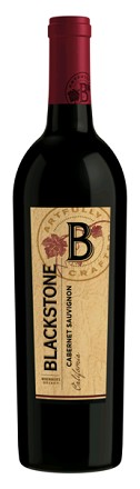 Blackstone Winery Cabernet Sauvignon