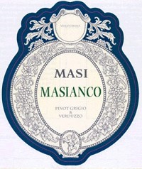 Masi Masianco Venezie