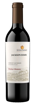 Jackson Estate Cabernet Sauvignon Hawkeye Mou