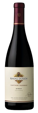 KENDALL JACKSON  VINTNERS MERLOT-750ml