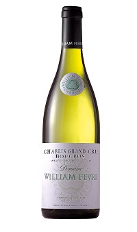 William Fevre Chablis Bougros