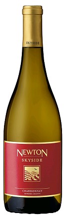 SKYSIDE CHARDONNAY-750ml
