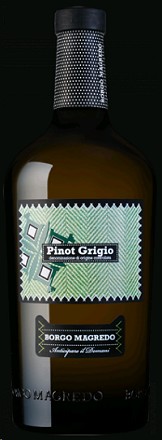 Borgo Magredo Pinot Grigio